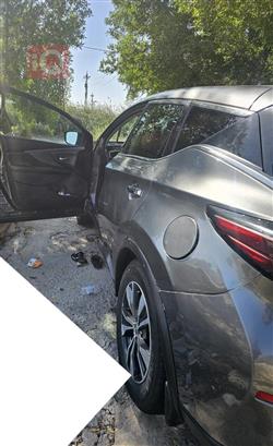 نيسان مورانو